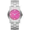 Marc by Marc Jacobs Amy MBM8623 Ladies Stainless Steel Watch