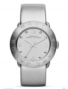 Marc by Marc Jacobs Amy MBM8626 Ladies Stainless Steel Watch