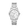 Michael Kors Hartman MK3489 Ladies Stainles Steel Watch