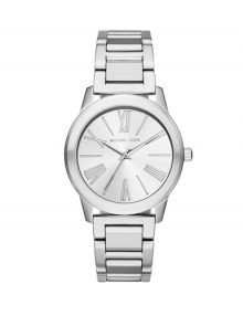 Michael Kors Hartman MK3489 Ladies Stainles Steel Watch