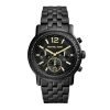 Michael Kors MK5984 Baisley Women's Black Dial Chronograph Watch