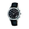 Casio Sheen SHE-5023L-1A Ladies Stainles Steel Chronograph Watch
