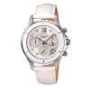 Casio Sheen SHE-5512D-7A Ladies Stainles Steel Chronograph Watch