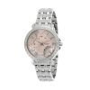 Casio Sheen SHN-3011D-4A Ladies Stainles Steel Chronograph Watch