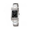 Casio Sheen SHN-4016D-1ADS Ladies Stainles Steel Chronograph Watch