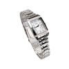 Casio Sheen SHN-4016D-7A Ladies Stainles Steel Chronograph Watch