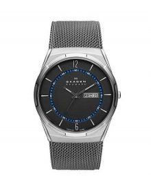 Skagen Activ SKW2231 Gents Stainles Steel Watch