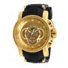 Invicta 19318 S1 Rally Gents Stainless Steel Chronograph Watch