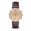 Emporio Armani AR1878 Gents Stainless Steel Chronograph Watch