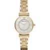 Emporio Armani AR1907 Ladies Gold Plated Stainless Steel Watch
