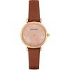 Emporio Armani AR1960 Retro Ladies Stainless Steel Watch