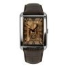 Emporio Armani AR4243 Meccanico Gents Stainless Steel Automatic Watch