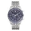 Emporio Armani AR6072 Sportivo Gents Stainless Steel Chronograph Watch