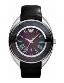 Emporio Armani AR7323 Lily Ladies Stainless Steel Watch