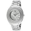 Emporio Armani AR7327 Lily Ladies Stainless Steel Watch