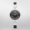 Emporio Armani AR7331 Clasic Ladies Stainless Steel Watch