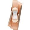 Emporio Armani AR7356 Ladies Rose Gold Plated Watch