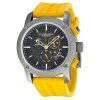 Burberry BU7712 Endurance Gents Stainless Steel Chronograph Watch