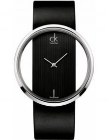 Calvin Klein CK9423107 Glam Ladies Stainless Steel Watch