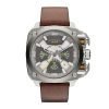 Diesel DZ7343 Bamf Gents Stainless Steel Chronograph Watch