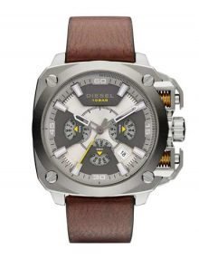 Diesel DZ7343 Bamf Gents Stainless Steel Chronograph Watch