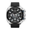 Diesel DZ7345 Bamf Gents Stainless Steel Chronograph Watch