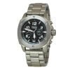 Fossil FS4926 Modern Machine Gents Stainless Steel Chronograph Watch