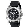 Fossil FS4928 Modern Machine Gents Stainless Steel Chronograph Watch