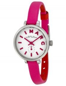 Marc by Marc Jacobs MBM1353 Sally Ladies Stainless Steel Watch