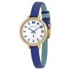 Marc by Marc Jacobs MBM1354 Sally Ladies Gold Plated Stainless Steel Watch