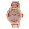 Michael Kors MK5862 Camille Ladies Rose Gold Plated Watch