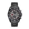 Michael Kors MK8340 Jetmaster Men's Grey Dial Stainless Steel Quartz Watch