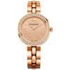 Swarovksi SK5182231 Daytime Ladies Rose Gold Plated Watch