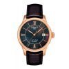Tissot T41641363 Le Locle Ladies Rose Gold Plated Automatic Watch