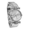 Guess U0287L1 Ladies Stainless Steel Watch