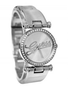 Guess U0287L1 Ladies Stainless Steel Watch