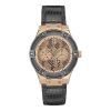 Guess U0289L4 Ladies Rose Gold Plated Watch