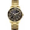 Guess W0231L3 Ladies Gold Plated Stainless Steel Watch