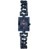 Guess W0437L4 Ladies Black Ion Plated Watch