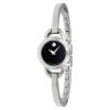 Movado 606796 Rondiro Ladies Stainless Steel Round Watch