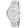 Coach 14000028 Classic Ladies Stainless Steel Round Watch