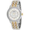 Coach 14000037 Classic Ladies Stainless Steel Round Watch