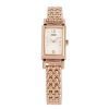 Coach 1413198 Ladies Rose Gold Plated Quartz Watch