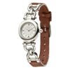 Coach 14500111 Boyfriend Ladies Stainless Steel Round Watch
