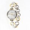 Coach 14500914 Mini Whithey Ladies Stainless Steel Round Watch