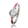 Coach 14500982 Studio Ladies Stainless Steel Round Watch