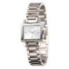 Coach 14500988 Amanda Ladies Stainless Steel Square Watch