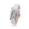 Coach 14501075 Lexington Ladies Stainless Steel Rectangle Watch