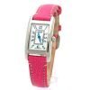 Coach 14501076 Lexington Ladies Stainless Steel Rectangle Watch