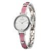 Coach 14501116 Studio Ladies Stainless Steel Round Watch